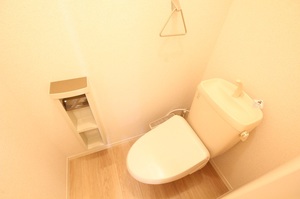 メゾン・パピヨン上大岡 203号-10