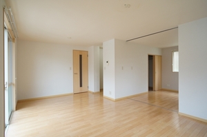 サザンハイツ南林間N 101号-3