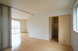 サザンハイツ南林間N 101号-5