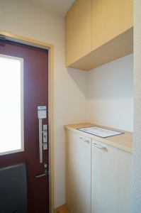 サザンハイツ南林間N 101号-11