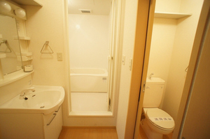 パレドール 102号-4