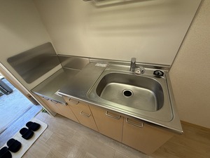 ディアコート東戸塚 102号-3