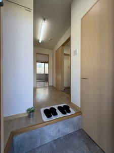 ディアコート東戸塚 102号-11