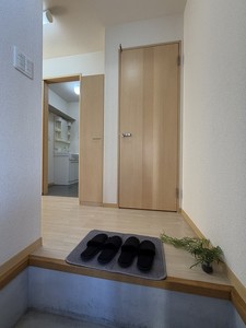 ディアコート東戸塚 103号-11