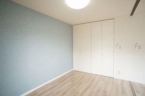 シルキーラウンジＢ 202号-4