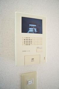 シルキーラウンジＢ 202号-10