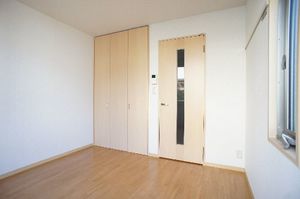 ハイツサンフラワーＢ 101号-2