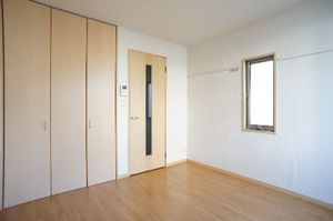 ハイツサンフラワーＢ 101号-3