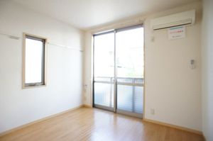 ハイツサンフラワーＢ 101号-4