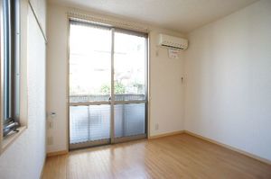 ハイツサンフラワーＢ 101号-5