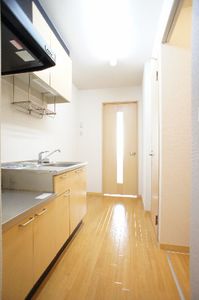 ハイツサンフラワーＢ 101号-7