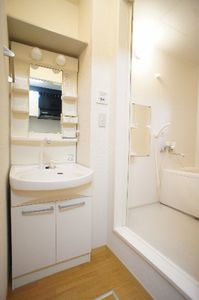 ハイツサンフラワーＢ 101号-8