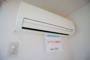 ハイツサンフラワーＢ 101号-11