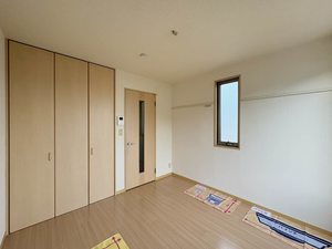 ハイツサンフラワーＢ 201号-2