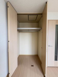 ハイツサンフラワーＢ 201号-5