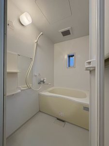 ハイツサンフラワーＢ 201号-7