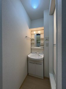 ハイツサンフラワーＢ 201号-8