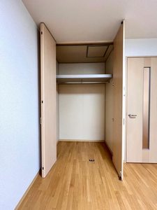 ハイツサンフラワーB 203号-4