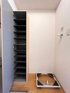 ハイツサンフラワーB 203号-11