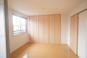 レオ・ハナⅠ 201号-5