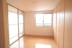 レオ・ハナⅠ 201号-7