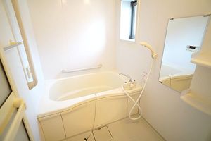 レオ・ハナⅠ 201号-8