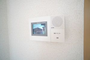 レオ・ハナⅠ 201号-9