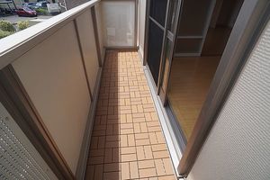 レオ・ハナⅠ 201号-12