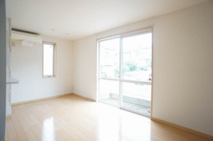 メゾンドクレールA 101号-2