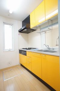 メゾンドクレールA 101号-4