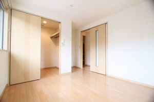 メゾンドクレールA 102号-7