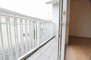 メゾンドクレールA 102号-10