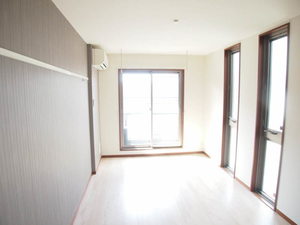 ミューズ中原 201号-2