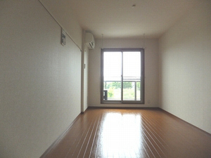 ミューズ中原 203号-2