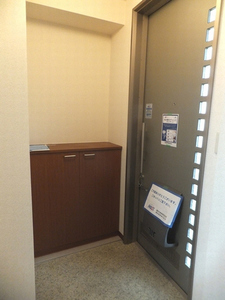 ミューズ中原 203号-10