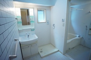 コート・マウンテンＢ 103号-4