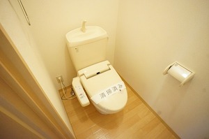 コート・マウンテンＢ 103号-5