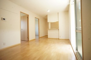 コート・マウンテンＢ 103号-10