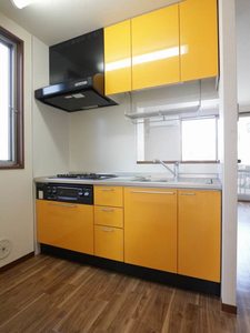 アドニス湘南 102号-3