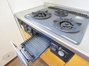 アドニス湘南 102号-4