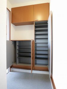 アドニス湘南 102号-12