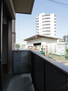 アドニス湘南 102号-13