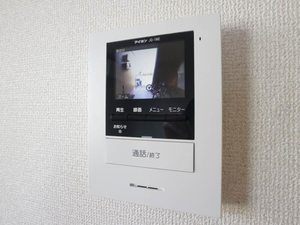 アドニス湘南 102号-14