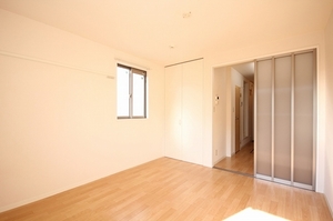 オレンチ上永谷 102号-2