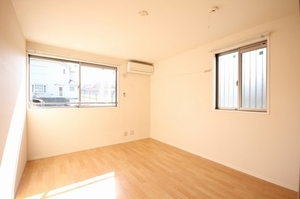 オレンチ上永谷 102号-4