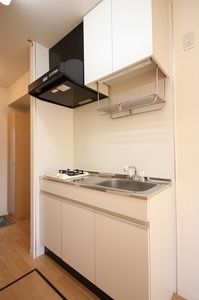 オレンチ上永谷 102号-5