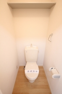 オレンチ上永谷 102号-7