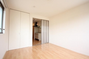 オレンチ上永谷 105号-2