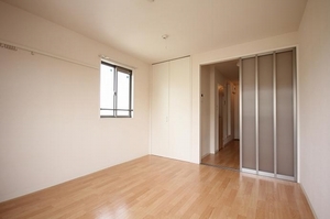 オレンチ上永谷 105号-3