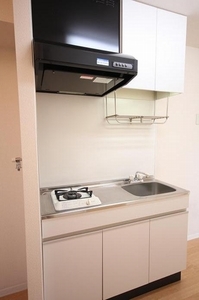 オレンチ上永谷 105号-5